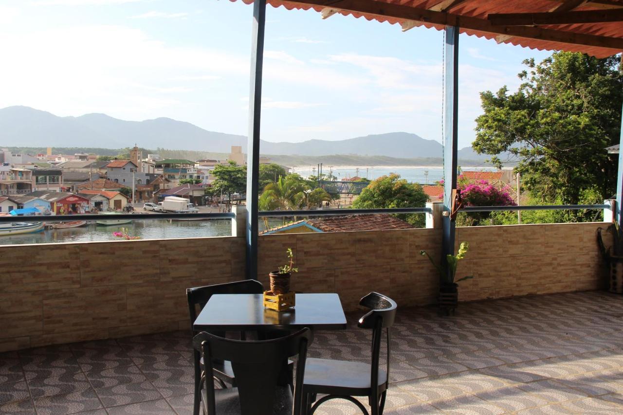 Nosso Lounge Hostel Florianopolis Exterior photo